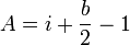 Pick's Theorem
