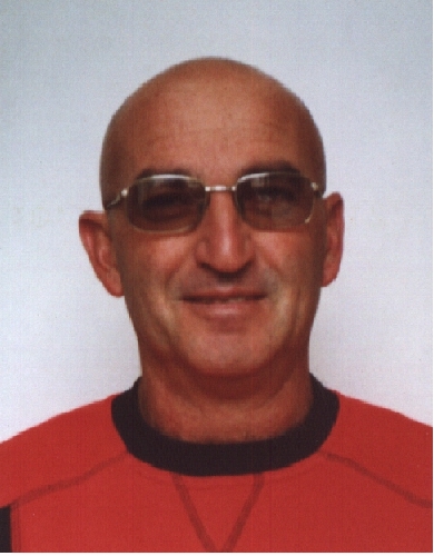 Julian Rubin